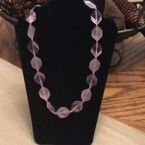 Avon vintage necklace